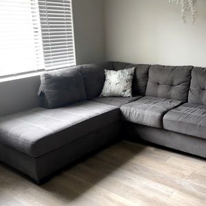 Section Couch